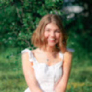 Meet your Posher, Jillian